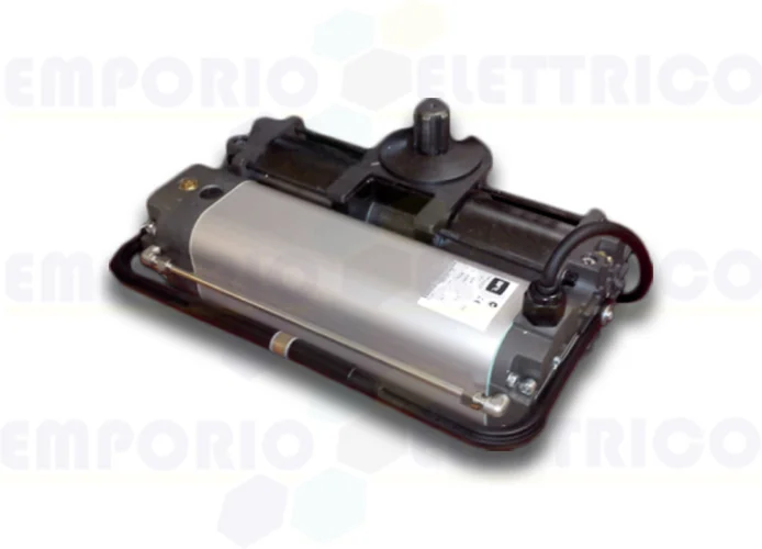 bft motoriduttore oleodinamico sub bt 24v dc p930123 00001 2601016