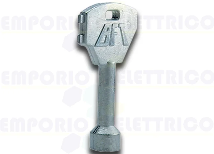 bft cls triangular release key 52 mm 2600598 d610180