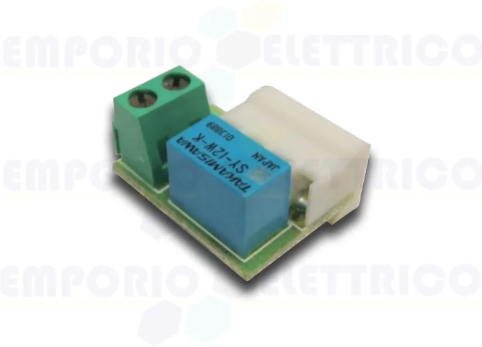 bft accessory additional channel to rtd mop 2600156 d111713 00001