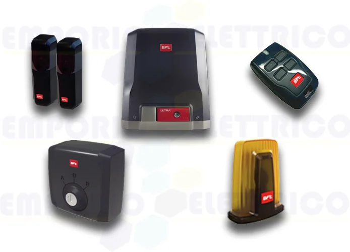 bft automation kit deimos ultra bt a600 24v dc 2611822 r925268 00002