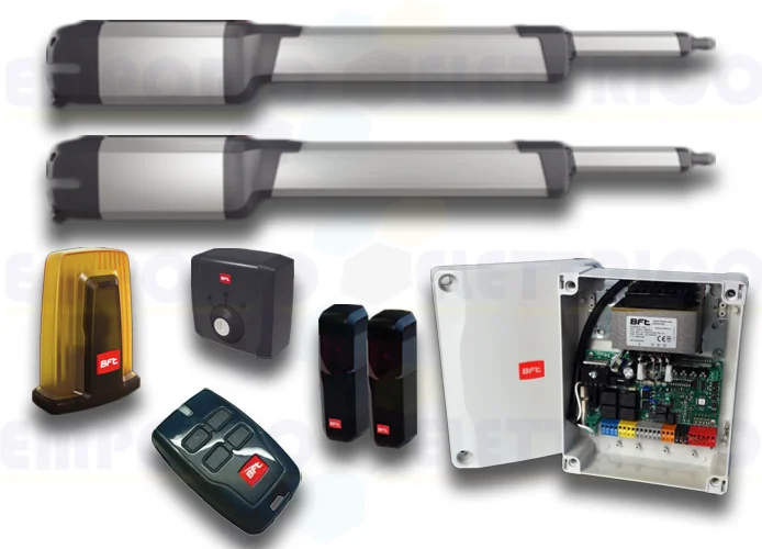 bft automation kustos bt kit a25 24v dc 2611934 r935307 00004