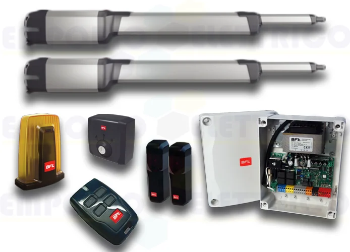 bft automation kustos bt kit a40 24v dc 2611945 r935310 00004