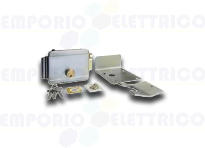 bft vertical electrical lock ecb 2600301 d121018