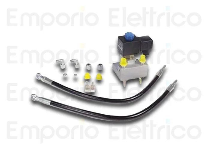 faac anti panic group for barrier 401051