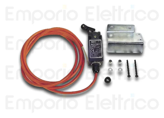 faac breakthrough sensor for round pivoting rods 390828