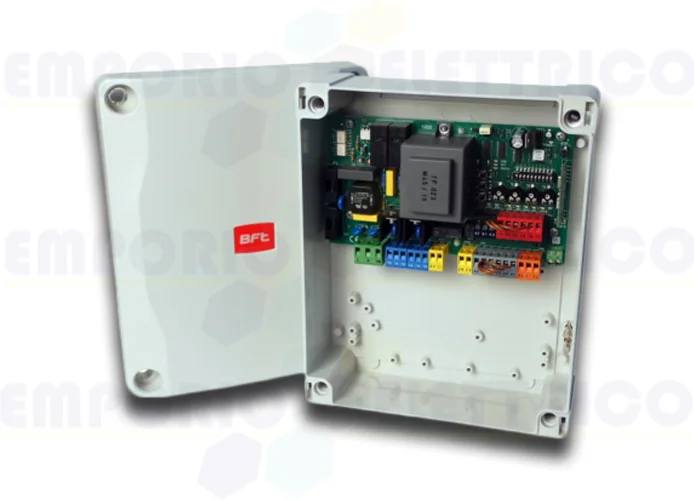 bft control unit 230v alena sw2 (ex acl2) 2607514 d113811 00004