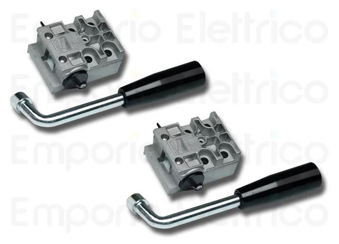 came 2 x lever key release 001a4364 a4364