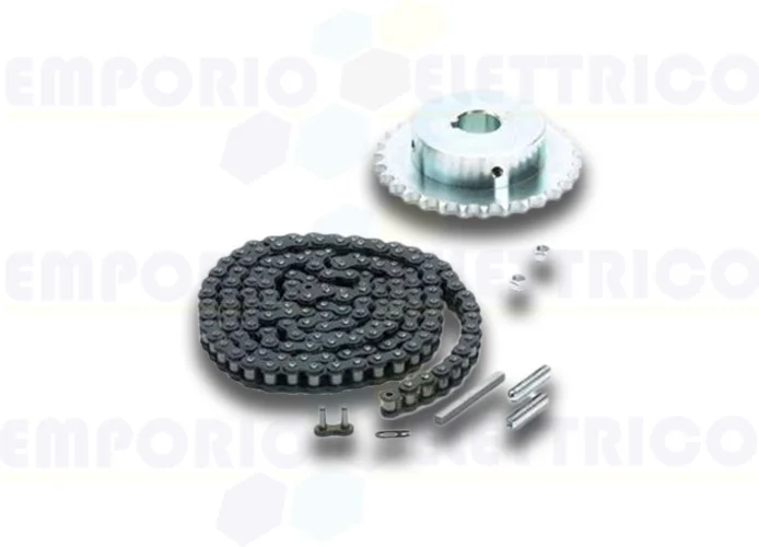 bft completed crown for industrial doors cor 30 2600920 n733148