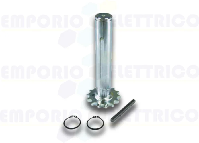 bft pinion for industrial doors pig 18/ulisse s 2600966 n733339