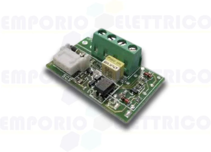 bft expansion board scs 1 2601005 p111376