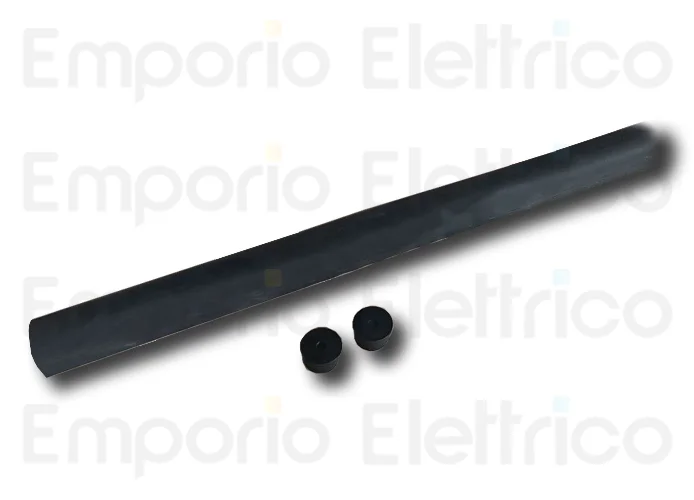 bft 30mm high rubber safety edge bir c 2600775 n190104