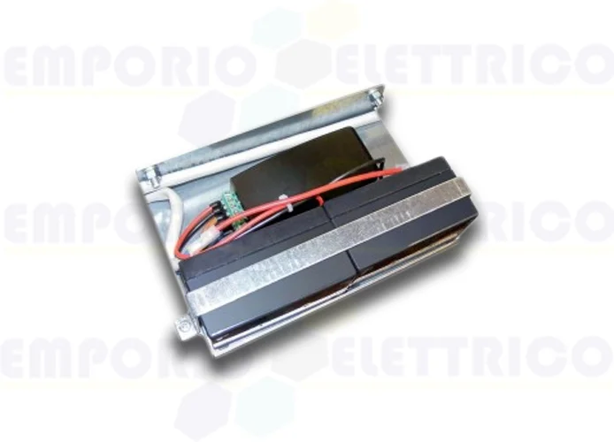 bft emergency battery kit sl bbv batt module vista sl 2607186 p111768