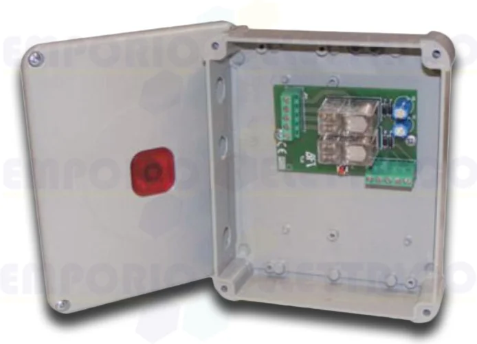 bft traffic light management board - thalia leo cbb rigel - tlb 2600582 d113727