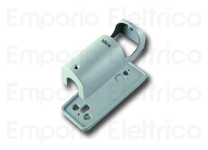 nice vandal-proof metal shell fa1