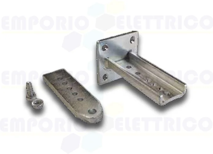 bft long adjustable bracket and bracket complete sfr l b 2601392 n735003 00001