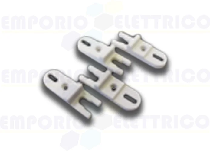 bft fixing brackets package control panels sfq 2611117 n999070