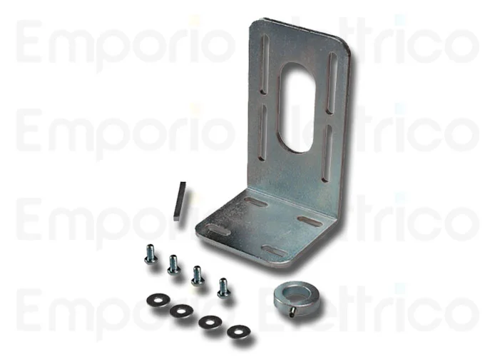 came support bracket cbx with spring shaft 001c009