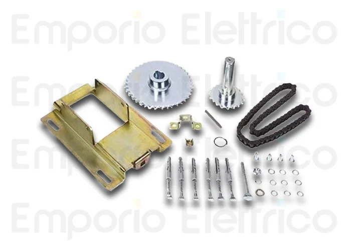 faac kit off-axis applications transfer 390744