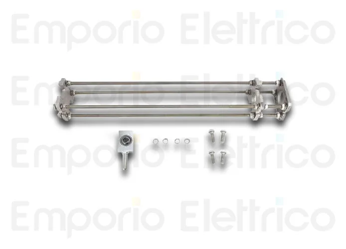 faac mechanical opening/closing stops positive stop 490042