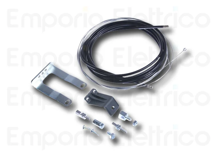 nice external release kit spa2