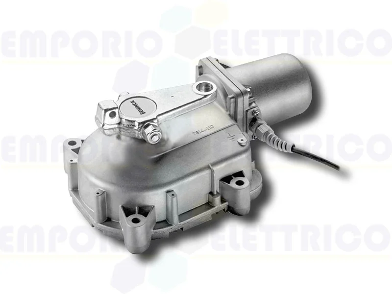 beninca irreversible gearmotor for swing gates 230v du.it14n 9590162 (new du.it14ne)