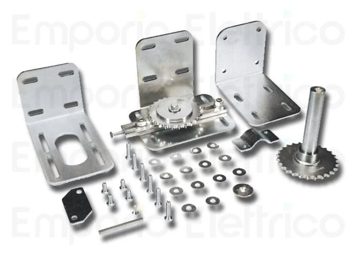 came folding door transmission system 001c004 c004