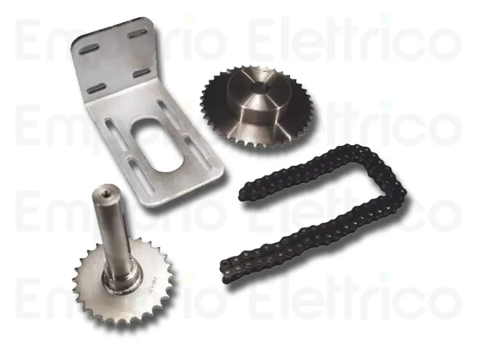 came chain transmission system 001c005 c005