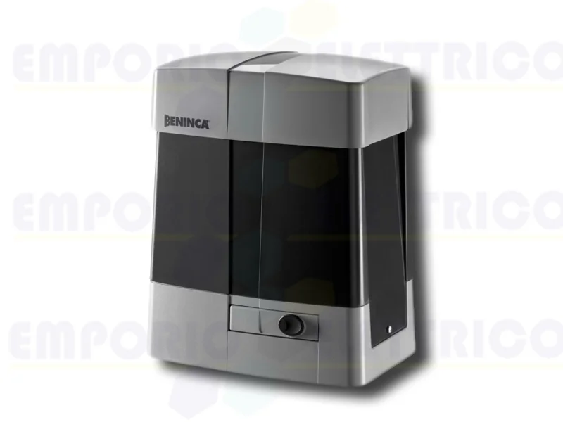 beninca gearmotor 400vac three-phase for sliding gates bull20t 9590578