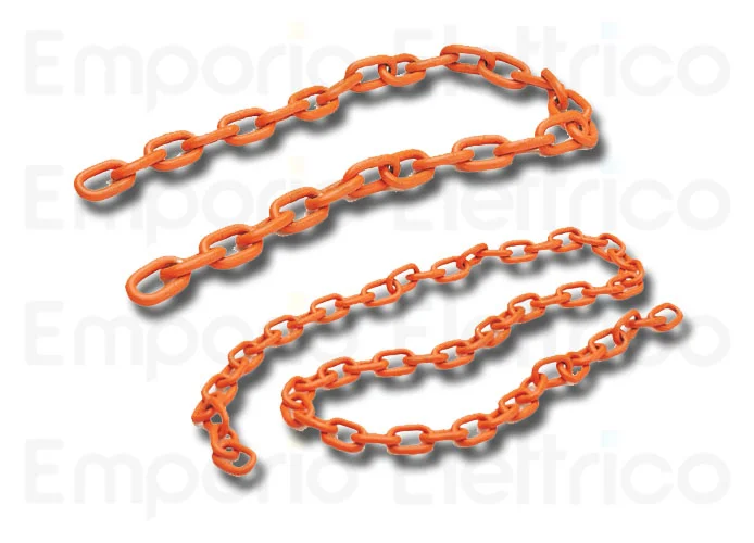 came 9 mm Genovese-type chain for 8 m passages 001cat-5 cat-5