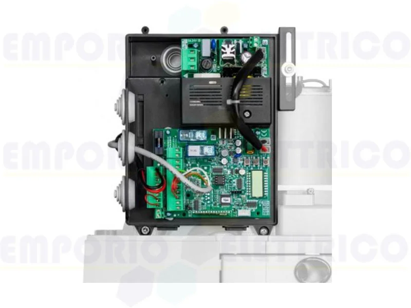 beninca central control spare part bull1524 24v cp.b1524