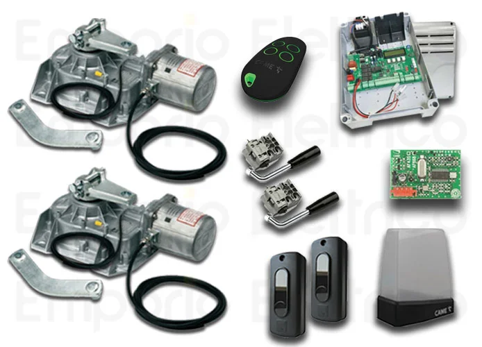 came automation kit 868mhz frog-ae 230v 001u1925 u1925