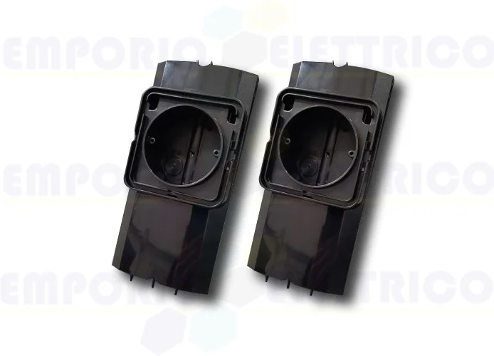 bft pair of adapters for mura photocells on php columns ada php mura 2613426 p903034
