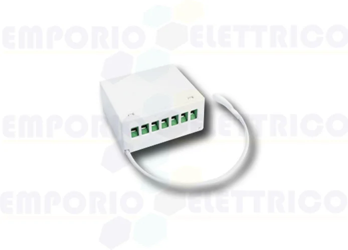 cab centrale di comando per 1 attuatore 100/250vac 9673185 es.mini