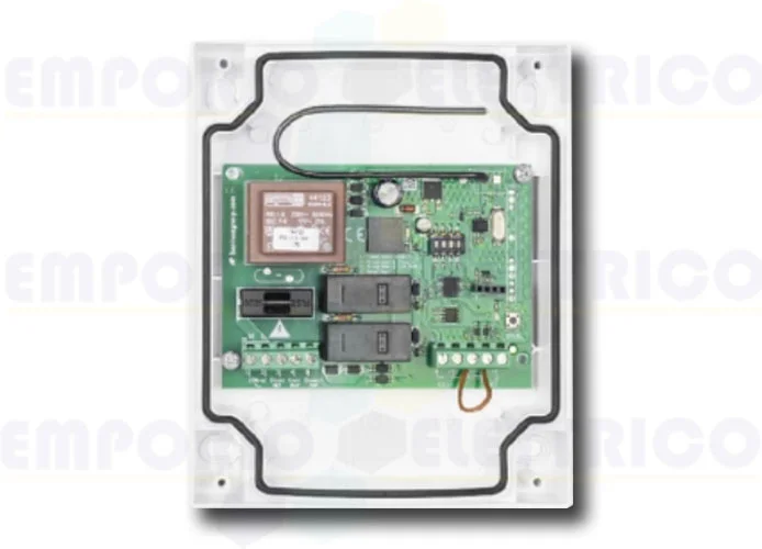 cab centrale di comando 230vac 917600930 kfacile