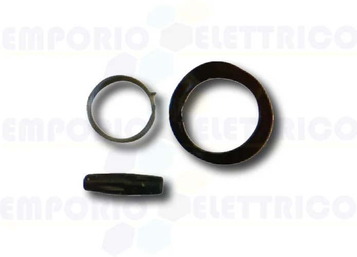 bft wire release for Argo 3,5m safm 2604014 n733955