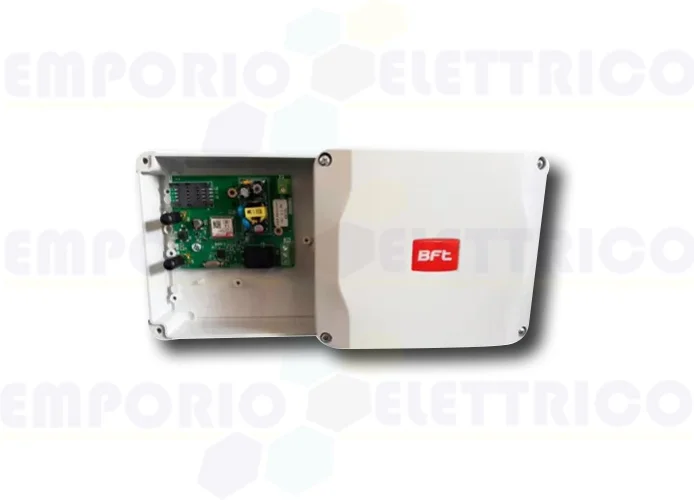 bft receiver GSM 230v ac/dc 2601400 d114151 00002