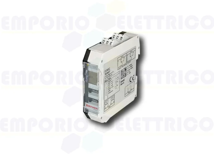 bft metal mass loop detector pro 230v 2605171 p111786