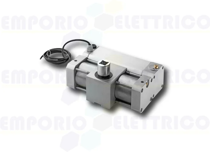 cab attuatore interrato oleodinamico 230v reversibile subway 951701414 sb.35