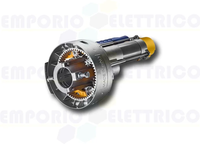 cab motoriduttore elettromeccanico 24vdc per serrande superbe 9592008 sr1.6024