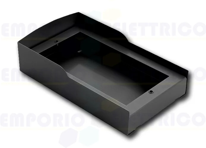 came bpt wall-mounted installation box for outdoor places mtm mtmsp2m vr 840xc-0170