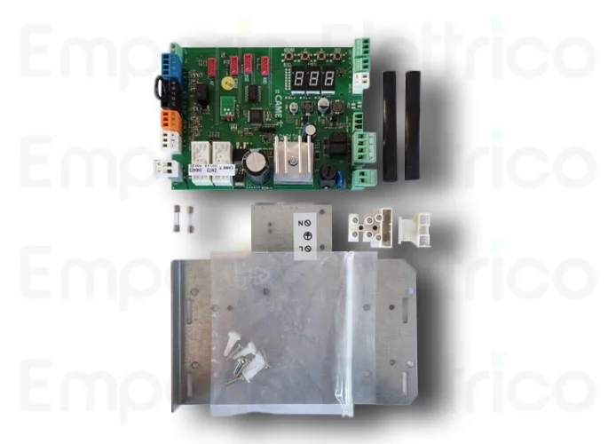 came spare part electronic board zl37c cat-x24 3199zl37c