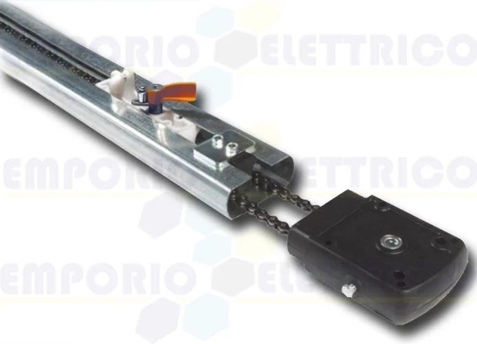 came chain guide l=3,52 metres 001v0682 v0682