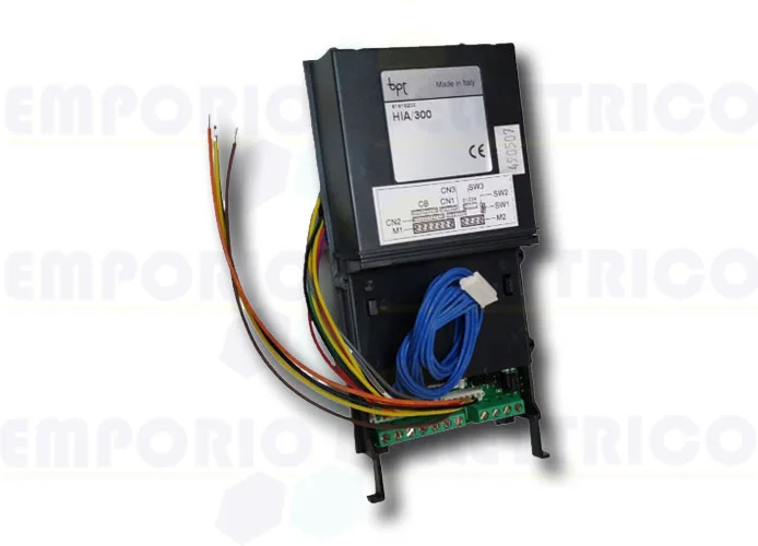 came bpt audio/video interface outdoor stations targha series hia/300 61816200