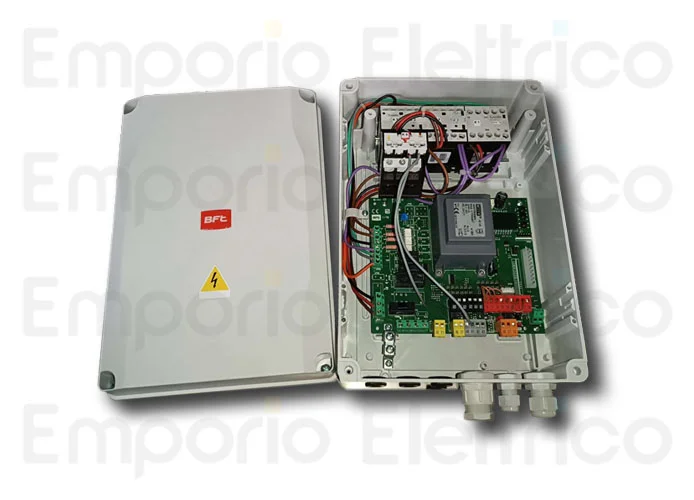 bft control unit sp3500/sp4000 2600697 i100412