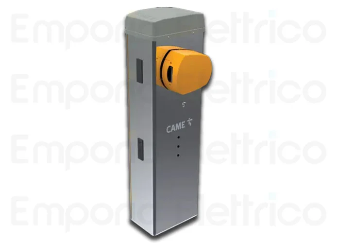 came automatic barrier gard ls4 24vdc gls40ax4 803bb-0440