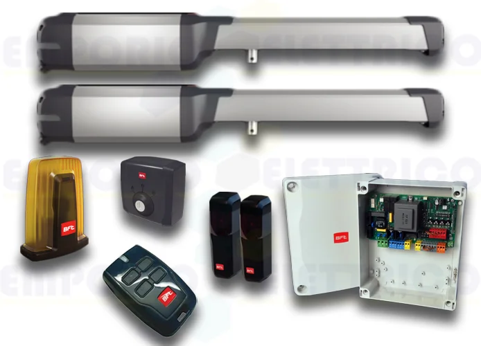 bft automation phobos ac kit a25 230v ac 2611927 r935304 00002