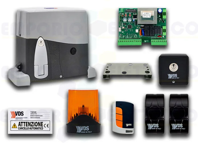 vds automation kit ag future 1000 kg 11065/2