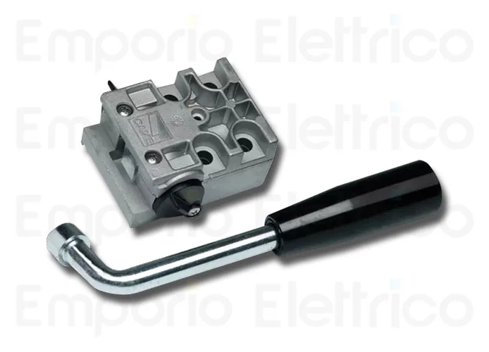 came lever key release 001a4364 a4364