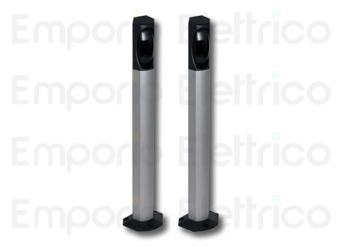 cardin paire de colonnettes hauteur 570mm pos50