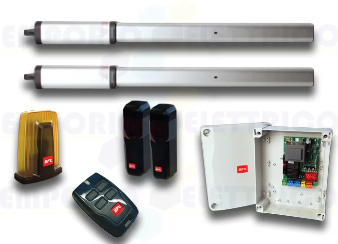 bft automation lux mb kit 230v ac 2611900 r935217 00002